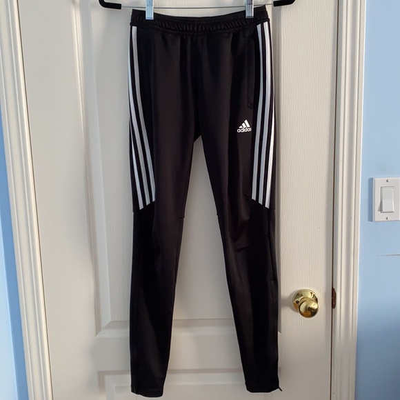 Adidas track pants - Picture 2 of 2
